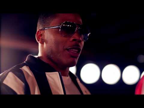 Nelly - VEVO Go Shows: Move That Body