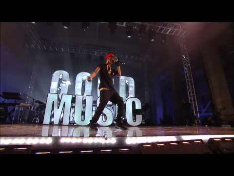 Big Sean - My Last (VEVO Presents: G.O.O.D. Music)