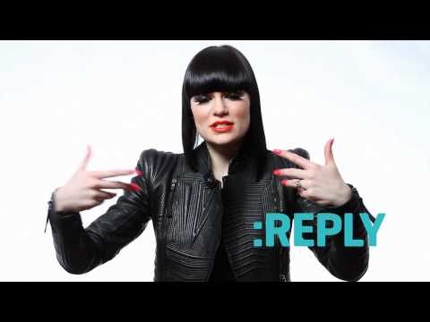 Jessie J - ASK:REPLY (VEVO LIFT)