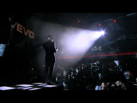 Ne-Yo - Telekinesis (VEVO Presents: Ne-Yo & Friends)