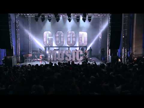 Pusha T - My God (VEVO Presents: G.O.O.D. Music)