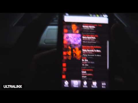 VEVO for Android