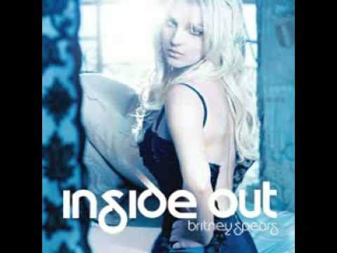 Britney Spears ft  Eminem - Inside Out(New Song 2011)HD VEVO