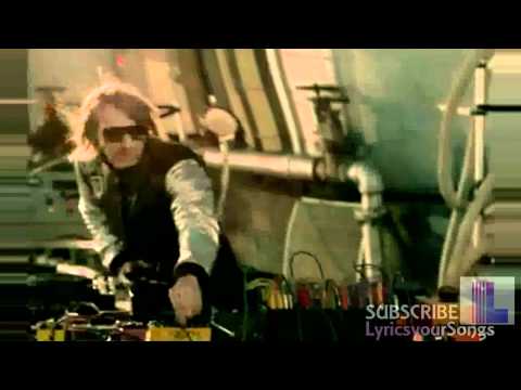 David Guetta ft Flo Rida & Nicki Minaj - Where Them Girls At (OFFICIAL VEVO MUSIC VIDEO)
