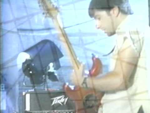 Sonic Youth - Silver Rocket