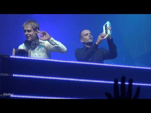     Armin Only 2010  III