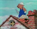 Silly Symphony - The Three Little Pigs