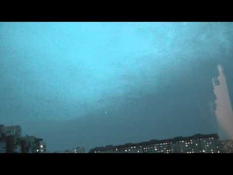    12  2011 (2) / UFO over Astana