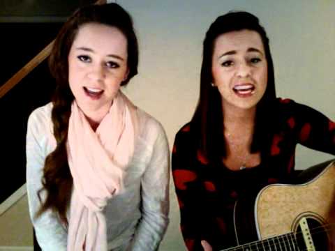 Who Says by Selena Gomez & The Scene Covered by Megan and Liz