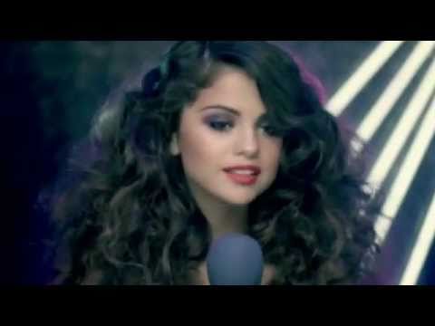 Selena Gomez & The Scene- Love You Like A love Song (Music Video Sneak Peak)