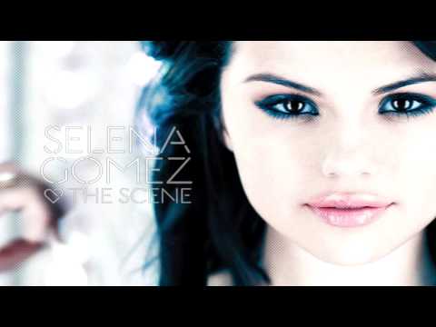 Selena Gomez & The Scene - Fantasma de Amor (Ghost of You) [Spanish Version] New Music 2011