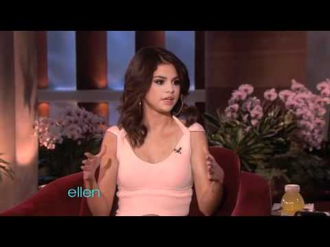 Selena Gomez Opens Up on Bullying