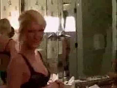 Paris Hilton SEX Video (Real)