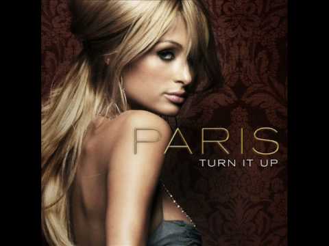 My BFF - Paris Hilton