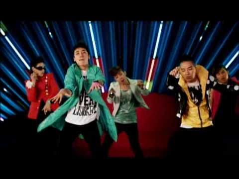 [M/V] BIGBANG - ???? GO!! (OFFICIAL MUSIC VIDEO)