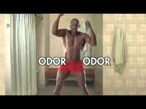   old spice