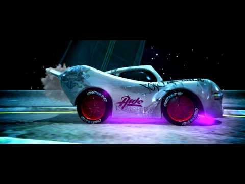 Artistic design of aerography,airbrush and neon tuning on 3d Cars (Intro for Cassetteeyed Channel)