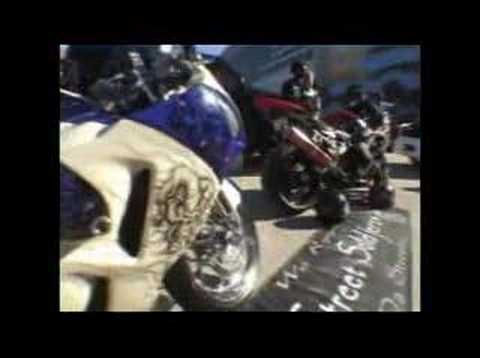 Car Tuning show : import , muscle car and bikes