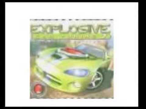 dj cb - best of explosive car tuning 7