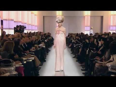 Chanel - Spring/Summer Haute Couture 2010/2011 (Chanel Quality) Part 2