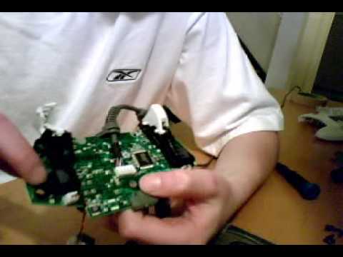How to Trigger Mod your Xbox360 Controller Part 2