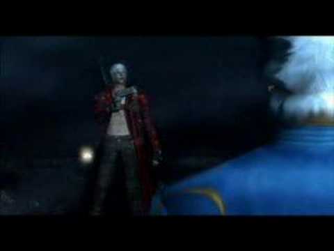 Devil May Cry -  .