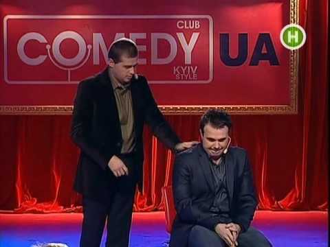 comedy club ukraine 62 -   