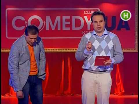 comedy club ukraine 44 -  .  -  