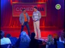 comedy club ukraine 41 - Потап на автомойке, Дуэт имени Чехова