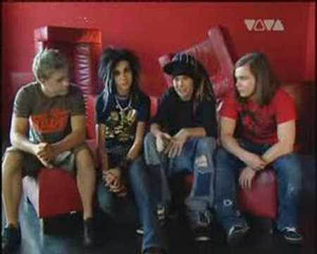 Comedy Club with Tokio Hotel-   ...