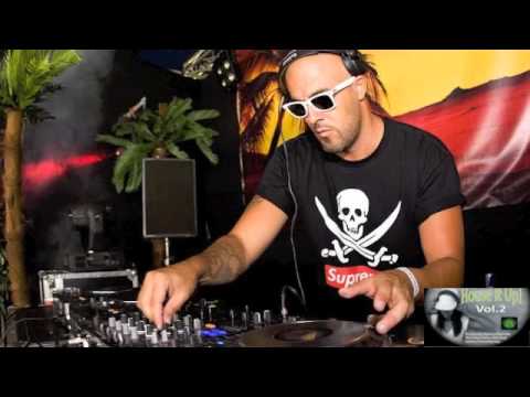 House Mix 2010/2011 - Tensnake,DJ Chuckie, Afrojack,David Guetta, Dennis Ferrer, Stromae