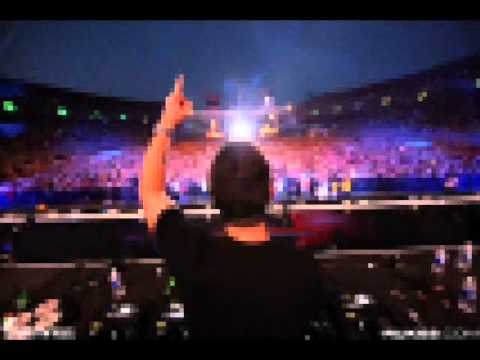 Electro House Mix 2010 - 2011 (Hardwell Did It Again) Part 1