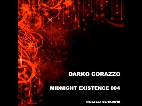 Deep House 2011 Mix /  Darko Corazzo - Midnight Existence 004