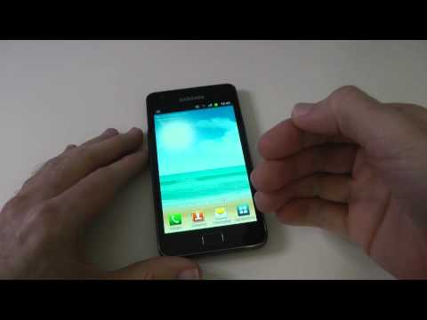 Samsung Galaxy S2 Mobile Phone Review