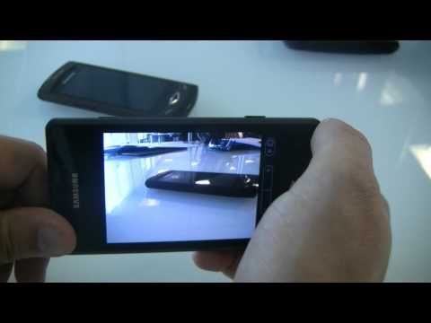 Samsung OMNIA 7 Windows Phone 7 FULL review FULL HD (ENG)