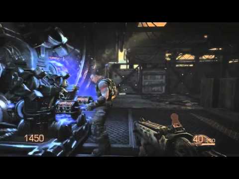  Bulletstorm  Screamoboy (this is game,  ,  )